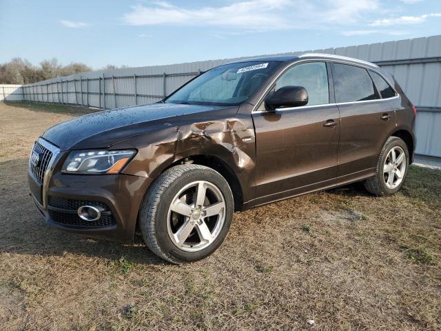 AUDI Q5 2011 wa1dkafp4ba004551