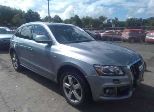 AUDI Q5 2011 wa1dkafp4ba011161