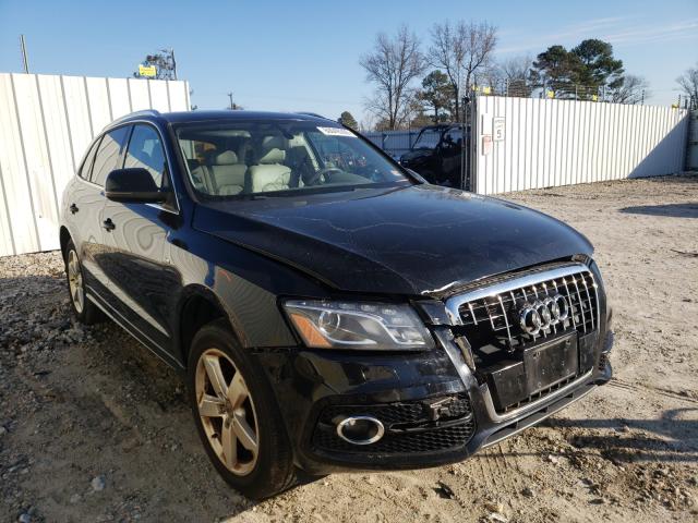 AUDI Q5 PREMIUM 2011 wa1dkafp4ba012150