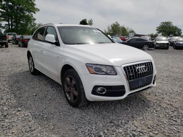 AUDI Q5 PREMIUM 2011 wa1dkafp4ba014917