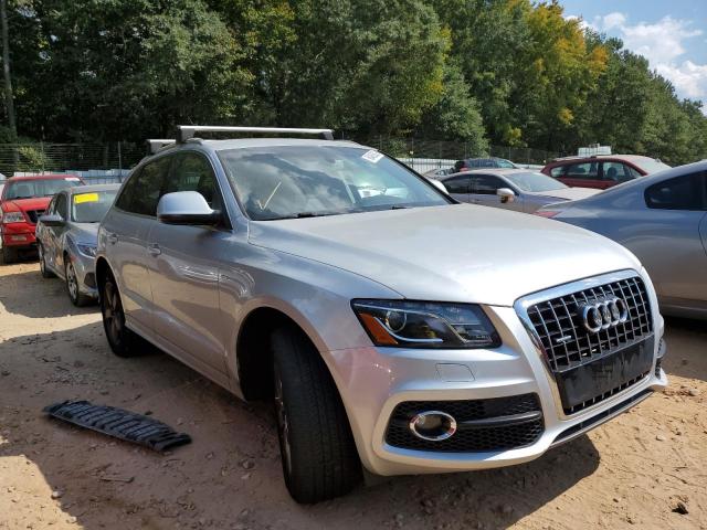 AUDI Q5 PREMIUM 2011 wa1dkafp4ba015291