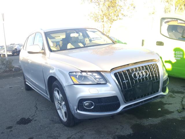 AUDI Q5 PREMIUM 2011 wa1dkafp4ba040711