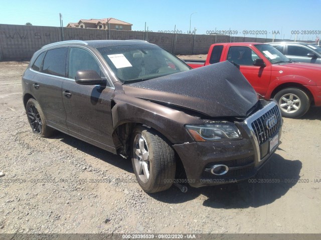 AUDI Q5 2011 wa1dkafp4ba041180