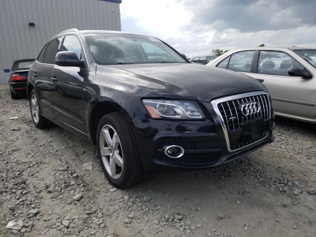 AUDI Q5 PREMIUM 2011 wa1dkafp4ba042281