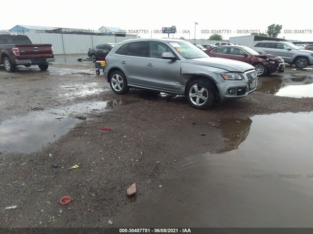 AUDI Q5 2011 wa1dkafp4ba042670