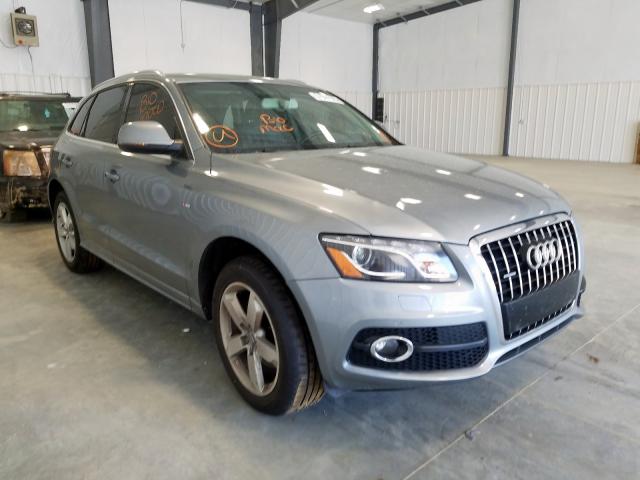 AUDI Q5 PREMIUM 2011 wa1dkafp4ba048730