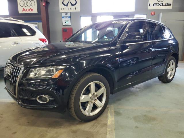 AUDI Q5 PREMIUM 2011 wa1dkafp4ba057721