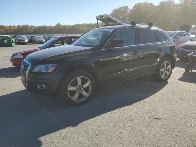 AUDI Q5 PREMIUM 2011 wa1dkafp4ba074681