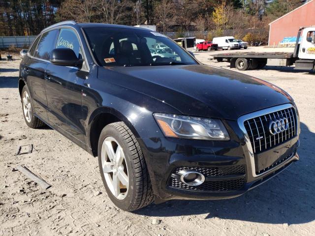 AUDI Q5 PREMIUM 2011 wa1dkafp4ba085423