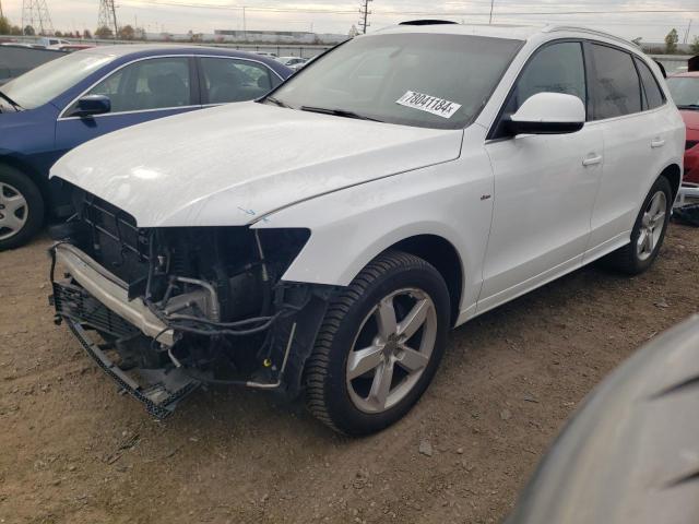 AUDI Q5 PREMIUM 2011 wa1dkafp4ba097930