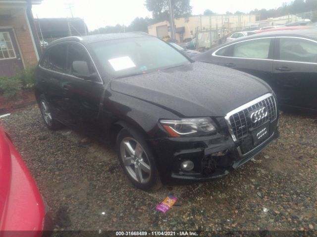 AUDI Q5 2011 wa1dkafp4ba113320