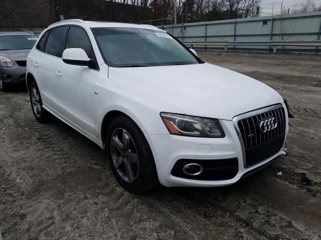 AUDI Q5 PREMIUM 2011 wa1dkafp4ba114533