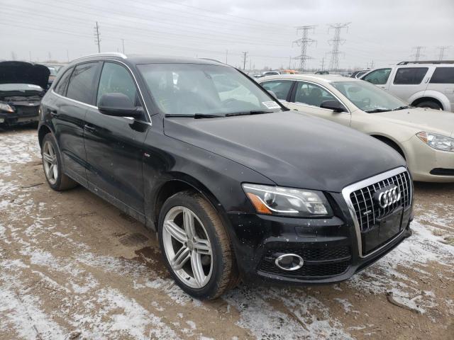 AUDI Q5 2012 wa1dkafp4ca002350