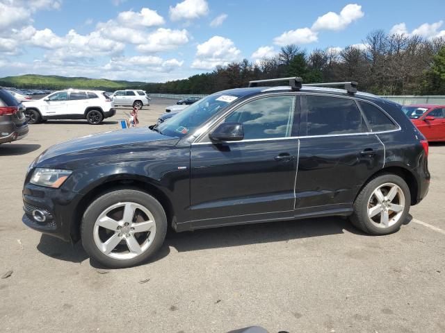 AUDI Q5 PREMIUM 2012 wa1dkafp4ca006771