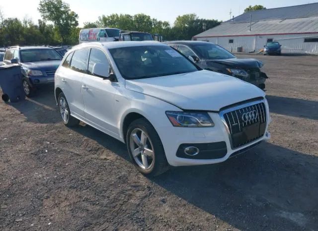 AUDI Q5 2012 wa1dkafp4ca012604