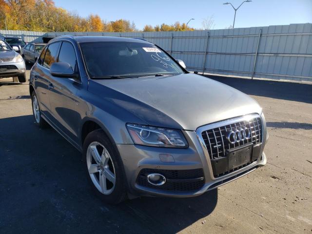 AUDI Q5 PREMIUM 2012 wa1dkafp4ca013221