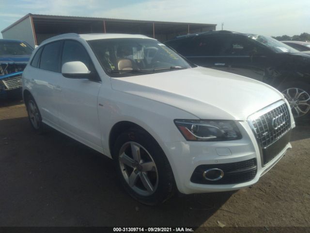 AUDI Q5 2012 wa1dkafp4ca027880