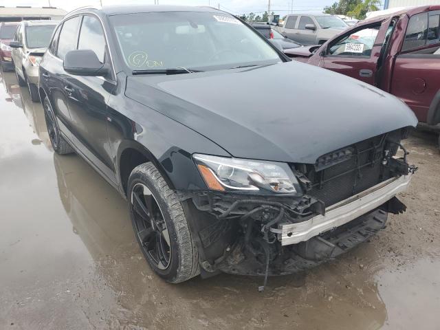 AUDI Q5 PREMIUM 2012 wa1dkafp4ca035414