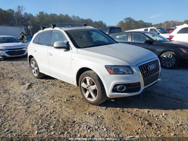 AUDI Q5 2012 wa1dkafp4ca040788