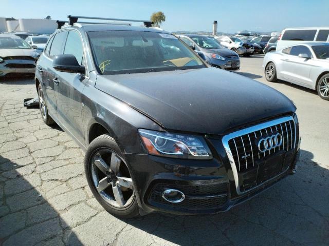 AUDI Q5 PREMIUM 2012 wa1dkafp4ca041911