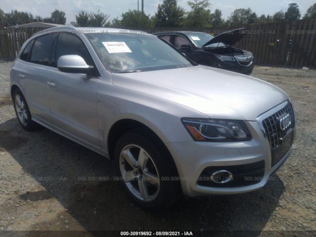 AUDI Q5 2012 wa1dkafp4ca045165