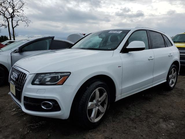 AUDI Q5 2012 wa1dkafp4ca052052