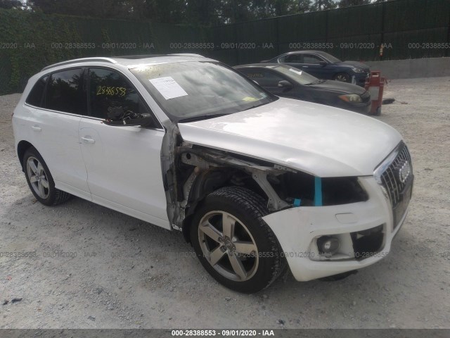 AUDI Q5 2012 wa1dkafp4ca061365