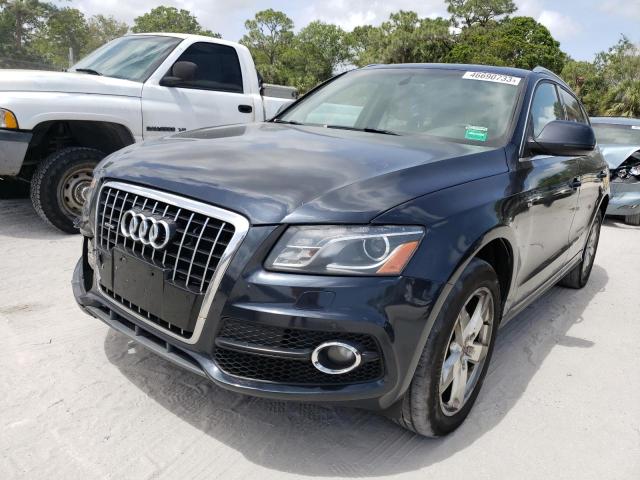 AUDI Q5 PREMIUM 2012 wa1dkafp4ca063908