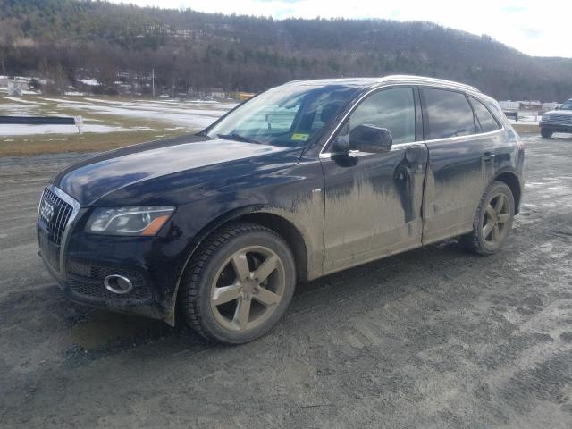 AUDI Q5 PREMIUM 2012 wa1dkafp4ca079039