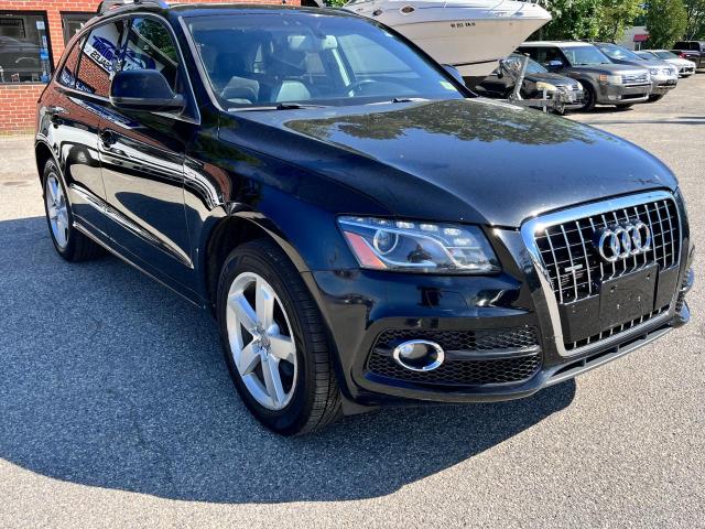 AUDI Q5 2012 wa1dkafp4ca086590