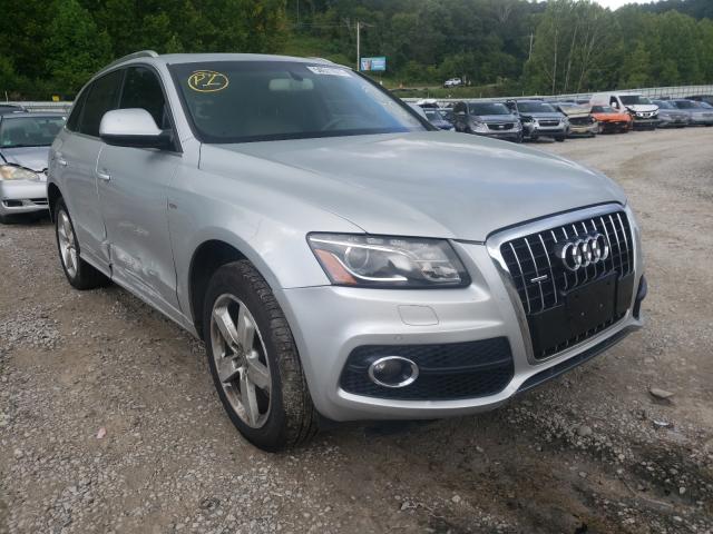 AUDI Q5 PREMIUM 2012 wa1dkafp4ca094074