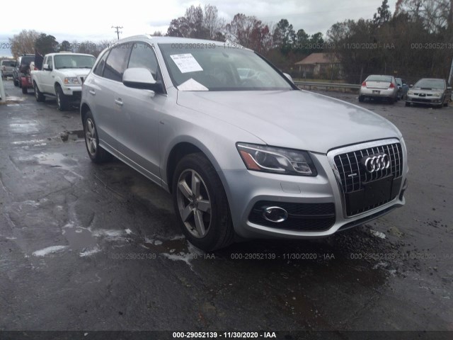 AUDI Q5 2012 wa1dkafp4ca098111