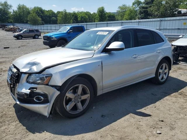 AUDI Q5 PREMIUM 2012 wa1dkafp4ca102531