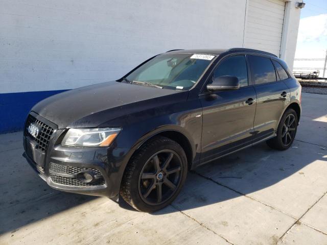 AUDI Q5 2012 wa1dkafp4ca105106