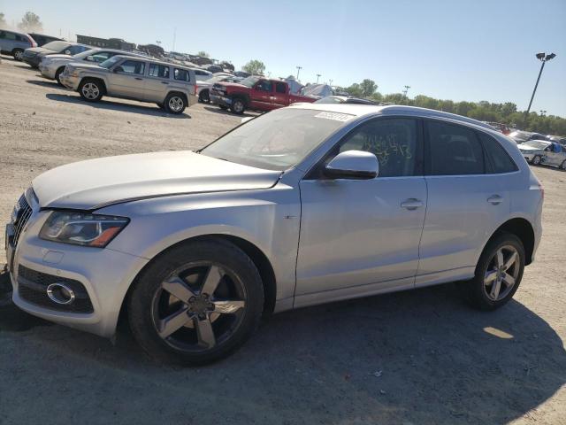 AUDI Q5 PREMIUM 2012 wa1dkafp4ca106692