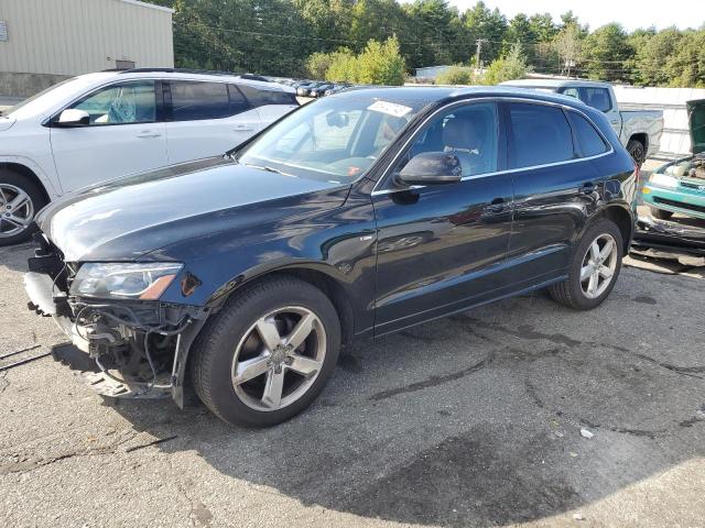 AUDI Q5 PREMIUM 2012 wa1dkafp4ca107969