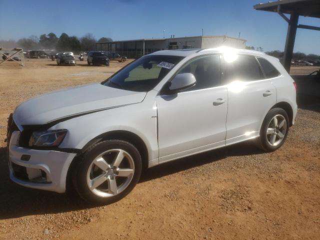 AUDI Q5 PREMIUM 2012 wa1dkafp4ca108569