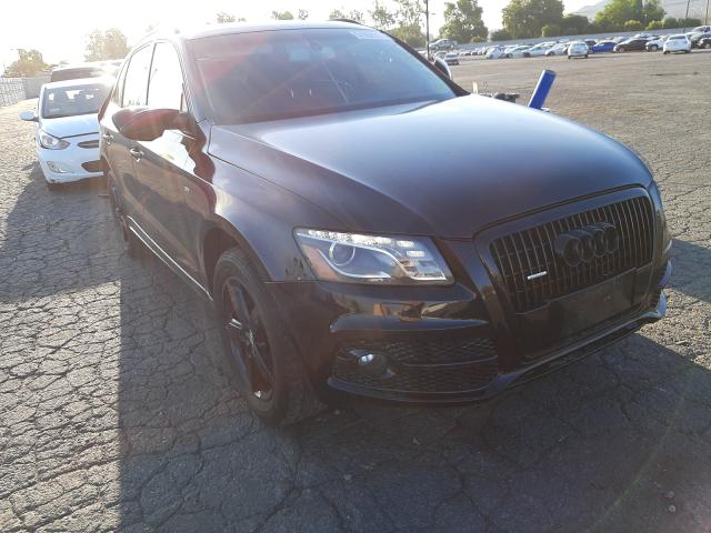 AUDI Q5 PREMIUM 2012 wa1dkafp4ca108779