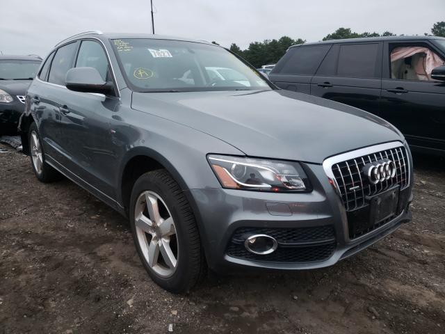 AUDI Q5 PREMIUM 2012 wa1dkafp4ca132919