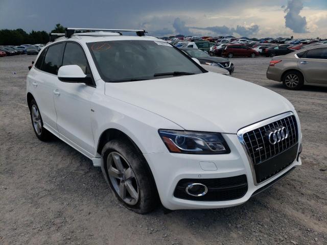 AUDI Q5 PREMIUM 2012 wa1dkafp4ca136856