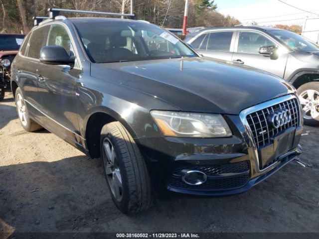 AUDI Q5 2011 wa1dkafp5ba008494