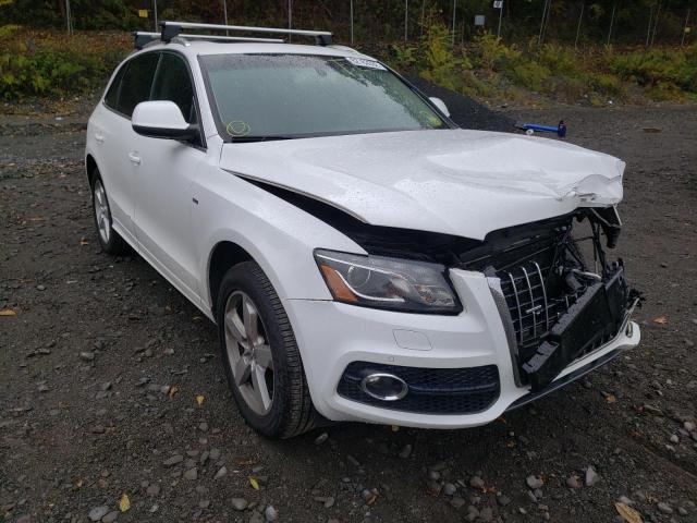 AUDI Q5 PREMIUM 2011 wa1dkafp5ba012402