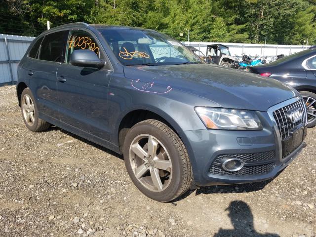 AUDI Q5 PREMIUM 2011 wa1dkafp5ba015882