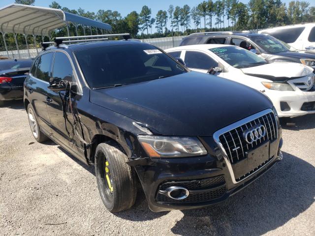 AUDI Q5 PREMIUM 2011 wa1dkafp5ba020967