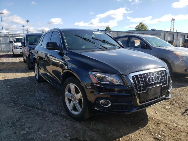 AUDI Q5 PREMIUM 2011 wa1dkafp5ba028423