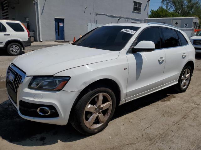 AUDI Q5 PREMIUM 2011 wa1dkafp5ba039602