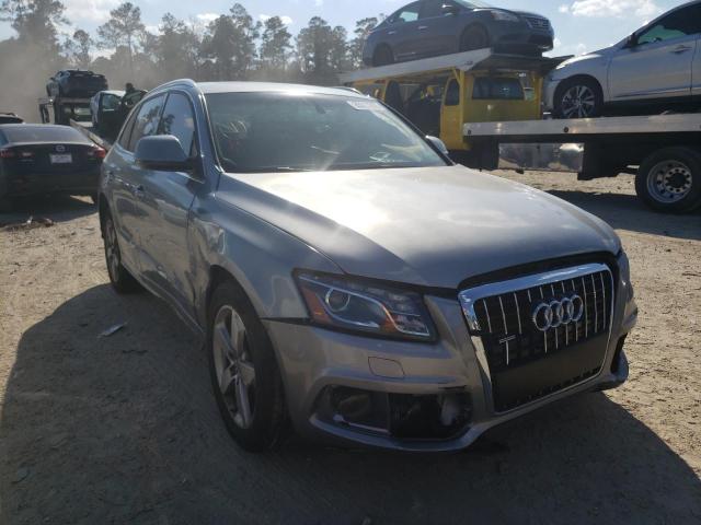 AUDI Q5 PREMIUM 2011 wa1dkafp5ba039874