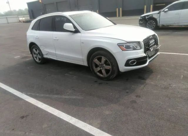 AUDI Q5 2011 wa1dkafp5ba062586