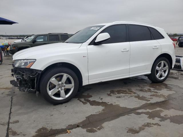 AUDI Q5 PREMIUM 2011 wa1dkafp5ba064385