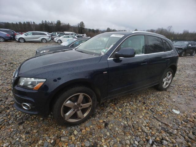 AUDI Q5 2011 wa1dkafp5ba071398